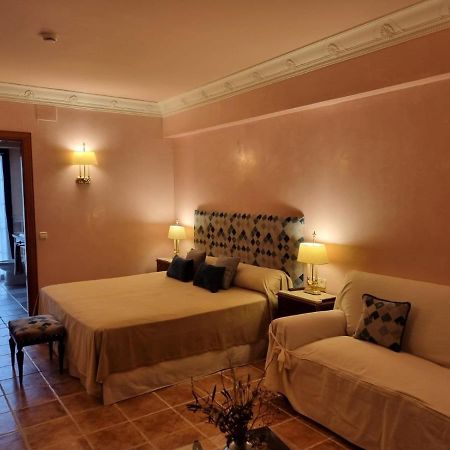 Palacio Miraflores Miraflores de la Sierra Zewnętrze zdjęcie